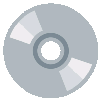 💿